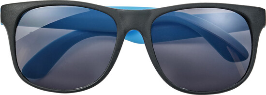 Sonnenbrille aus Kunststoff Stefano