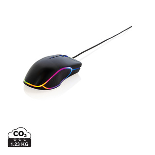 RGB Gaming Maus