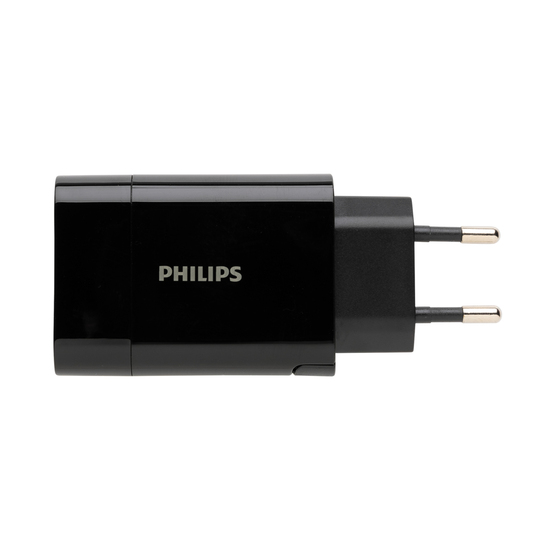 Philips Ultra Fast PD Wall-Charger