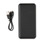 High Density 10.000 mAh Pocket Powerbank