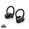TWS Sport-Ohrhörer mit Ladebox