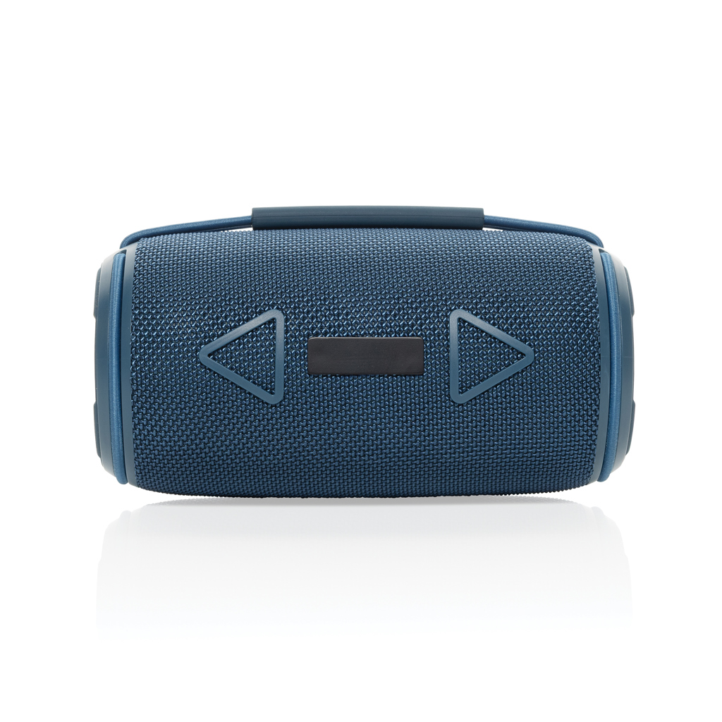 Prisma 16W IPX4 Speaker aus RCS rec. rPET