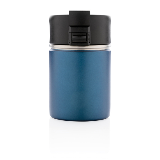 Bogota kompakter Vakuumbecher mit Keramikbeschichtung