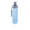 Impact auslaufsichere Wasserflasche aus RCS recyc. PET 600ml