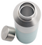 Fluid Flasche aus RCS-recyceltem Stahl