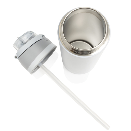 Omni Sip verschließbare Flasche aus RCS-reSteel, 720ml