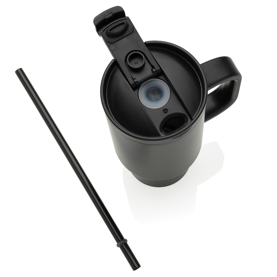 Cruiser kompakter, auslaufsicherer RCS rec. Becher 480ml