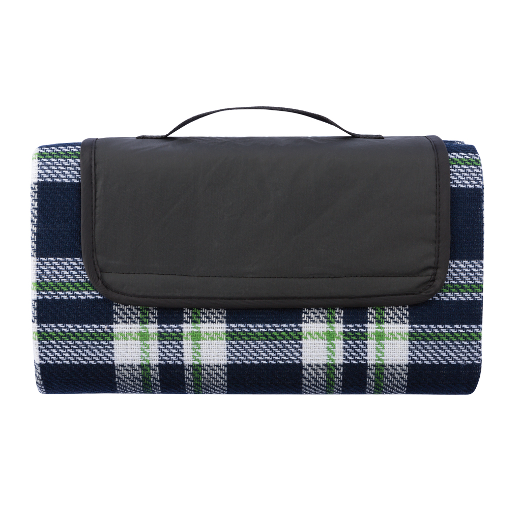 Tartan Picknickdecke