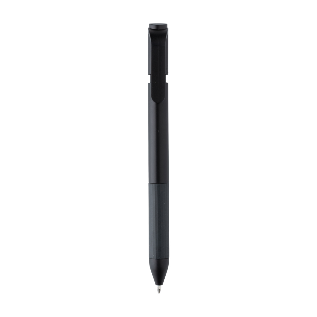 TwistLock Stift aus GRS-zertifiziert recyceltem ABS