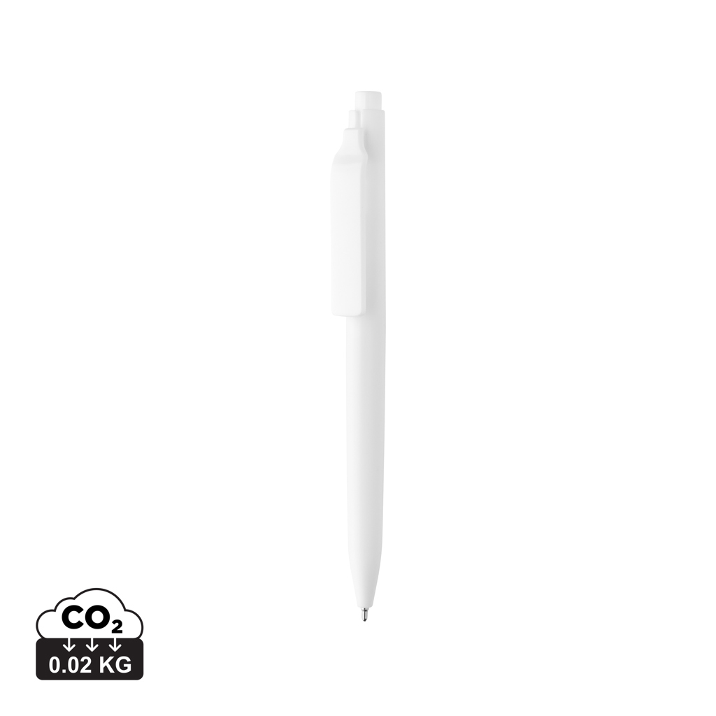 Vibe GRS-zertifizierter rABS-Stift mit Ultra-Glide-Tinte