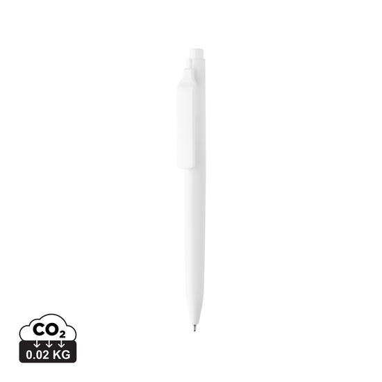 Vibe GRS-zertifizierter rABS-Stift mit Ultra-Glide-Tinte