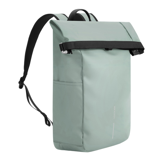 Urban wasserabweisender Anti-Diebstahl Rucksack