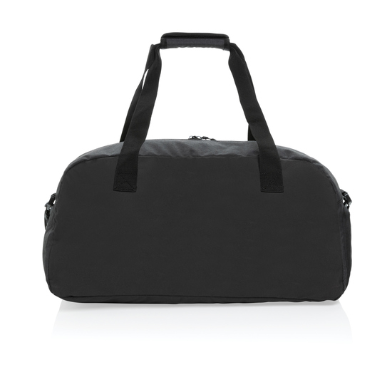 Kazu AWARE™ RPET Weekend-Duffel-Bag