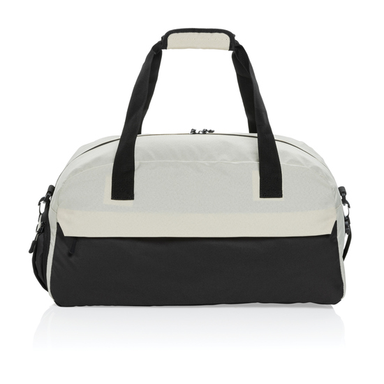 Kazu AWARE™ RPET Weekend-Duffel-Bag
