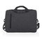 Laluka AWARE™ 15.4" Laptop-Tasche aus recycelter Baumwolle