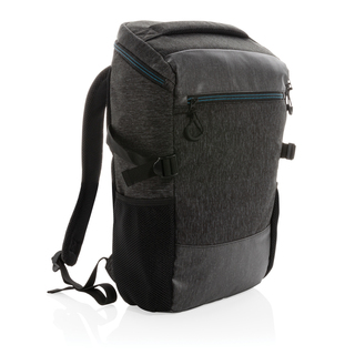 900D Easy Access 15.6" Laptop-Rucksack, PVC-frei