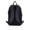 Schicker PU 15.6" Laptop-Rucksack