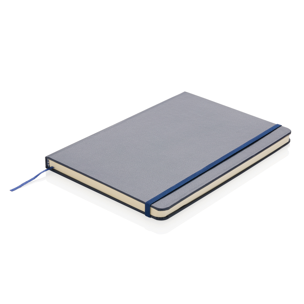Basic Hardcover Notizbuch A5