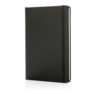 Standard A5 Notizbuch mit PU-Hardcover