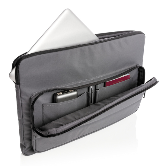 Impact AWARE™ RPET 15,6" Laptop-Sleeve