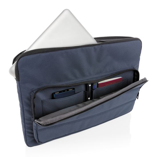 Impact AWARE™ RPET 15,6" Laptop-Sleeve