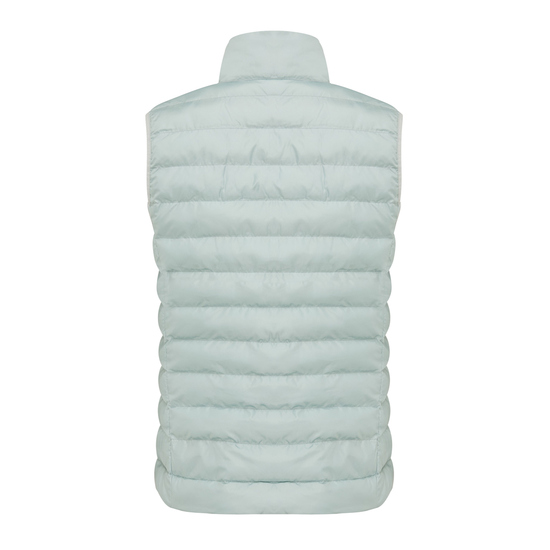 IQONIQ Meru Damen Bodywarmer aus recyceltem Polyester