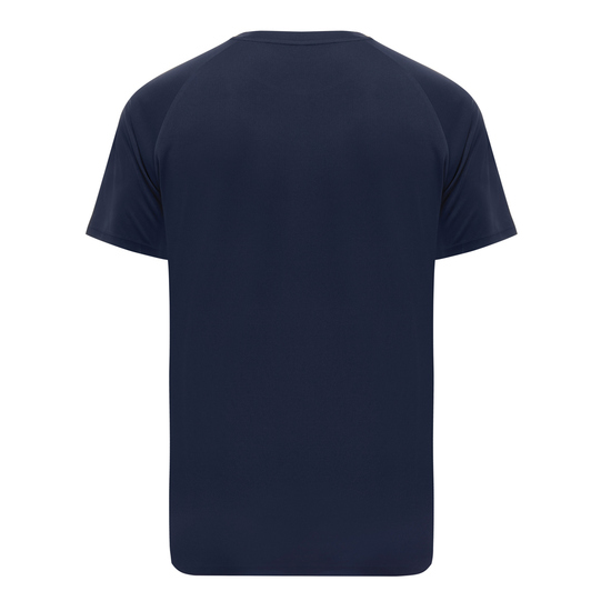IQONIQ Tikal Sport Quick-Dry T-Shirt aus rec. Polyester