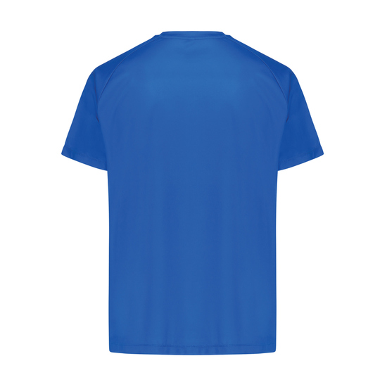 IQONIQ Tikal Sport Quick-Dry T-Shirt aus rec. Polyester
