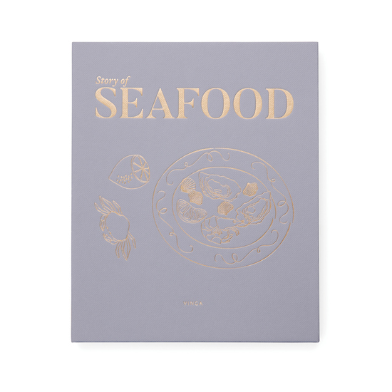 VINGA "Story of Seafood"