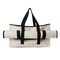 VINGA Volonne AWARE™ Strandtasche aus recyceltem Canvas