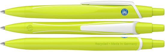 Reco (Variante "Neon")