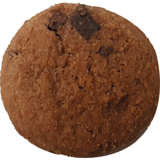 Coffee Cookies Flowpack, 1 Stück Coffee Cookies Apfel, Zimt