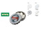 Klick-Dose-57, Inhalt: VIVIL Extra Strong, zuckerfrei (Dose) ca. 20 g