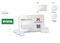 Visitbox, Inhalt: VIVIL Extra Strong, zuckerfrei (Dose) ca. 27 g