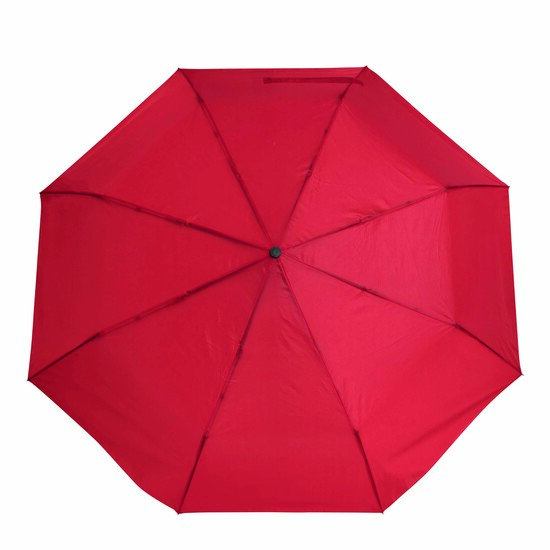 Vollautomatischer Windproof-Taschenschirm PLOPP 56-0101263