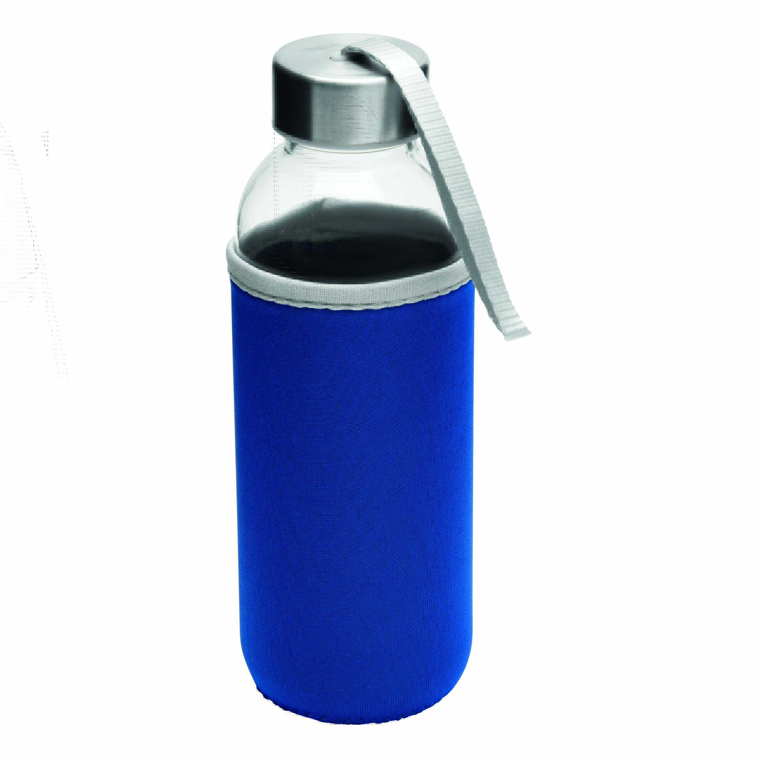 Glas-Flasche TAKE WELL 56-0304240