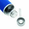 Glas-Flasche TAKE WELL 56-0304240