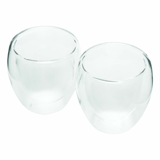 Gläser-Set DRINK LINE S, doppelwandig: 2er Set 56-0304250