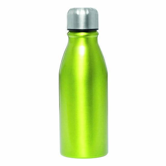 Aluminium Trinkflasche FANCY 56-0304284