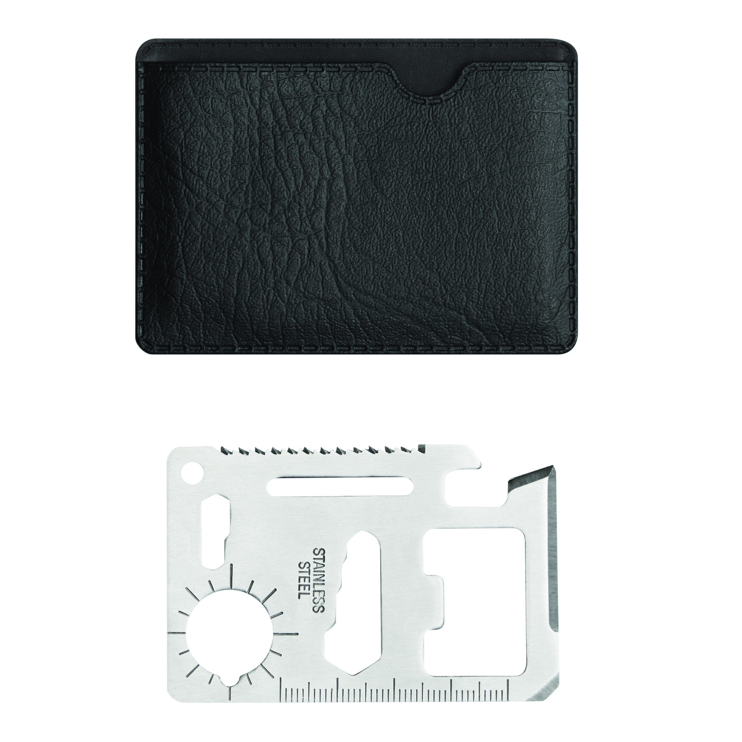 Multifunktionskarte POCKET CARD 56-0381000