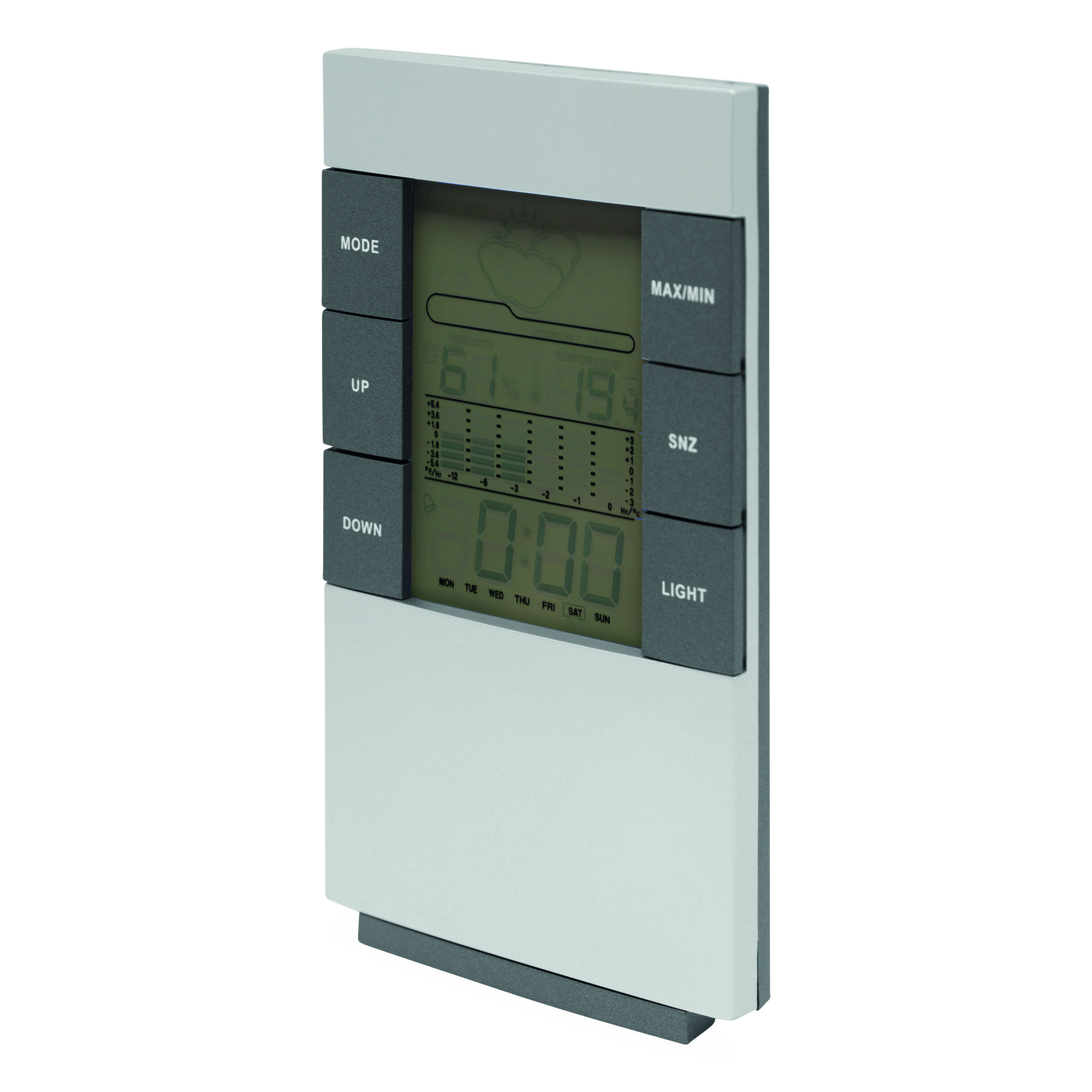 Wetterstation SUNNY TIMES 56-0401031