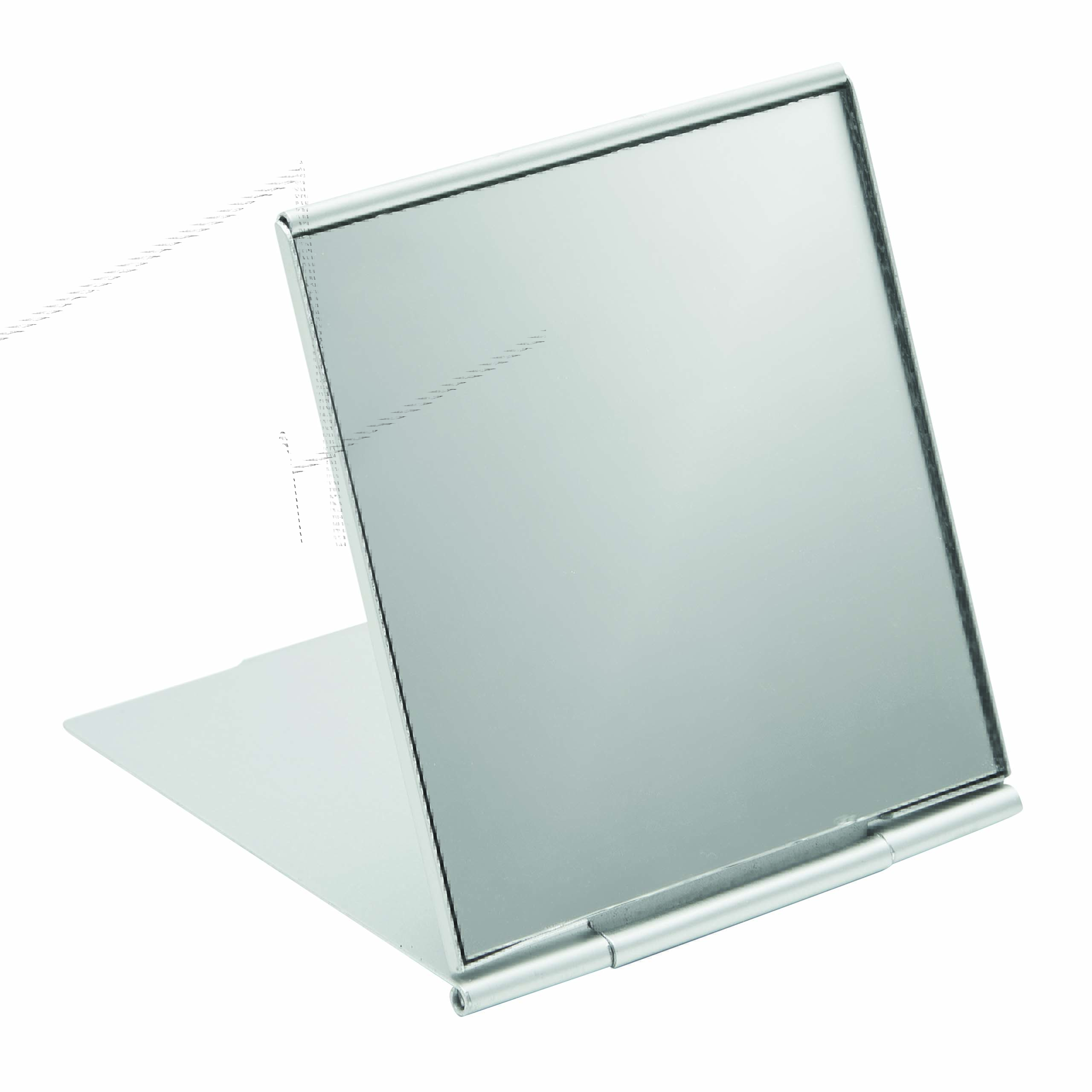 Taschenspiegel DONNA 56-0402335