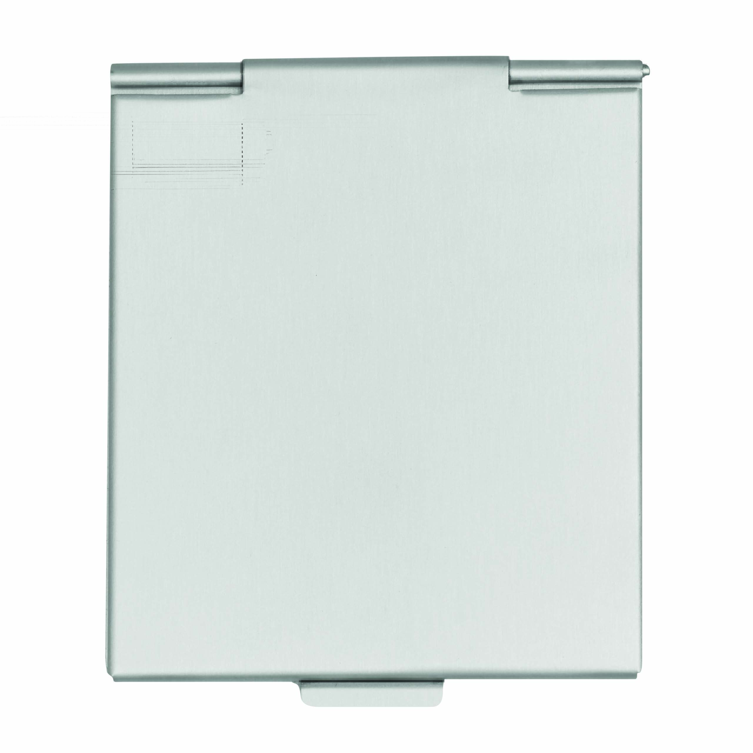 Taschenspiegel DONNA 56-0402335