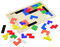 Holz-Puzzle BRAIN TWISTER 56-0501026