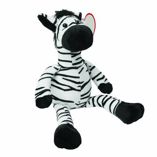 Plüsch-Zebra LORENZO 56-0502077
