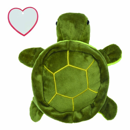 Plüsch-Schildkröte ALBERT 56-0502255