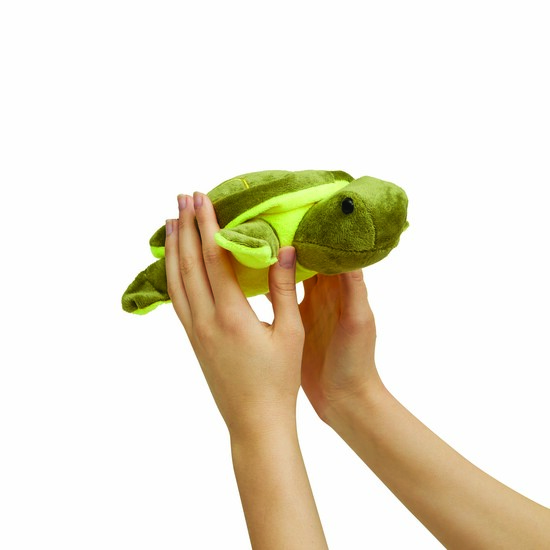 Plüsch-Schildkröte ALBERT 56-0502255