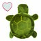 Plüsch-Schildkröte ALBERT 56-0502255