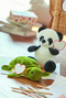 Plüsch-Schildkröte ALBERT 56-0502255