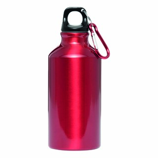 Aluminium-Trinkflasche TRANSIT 56-0603041
